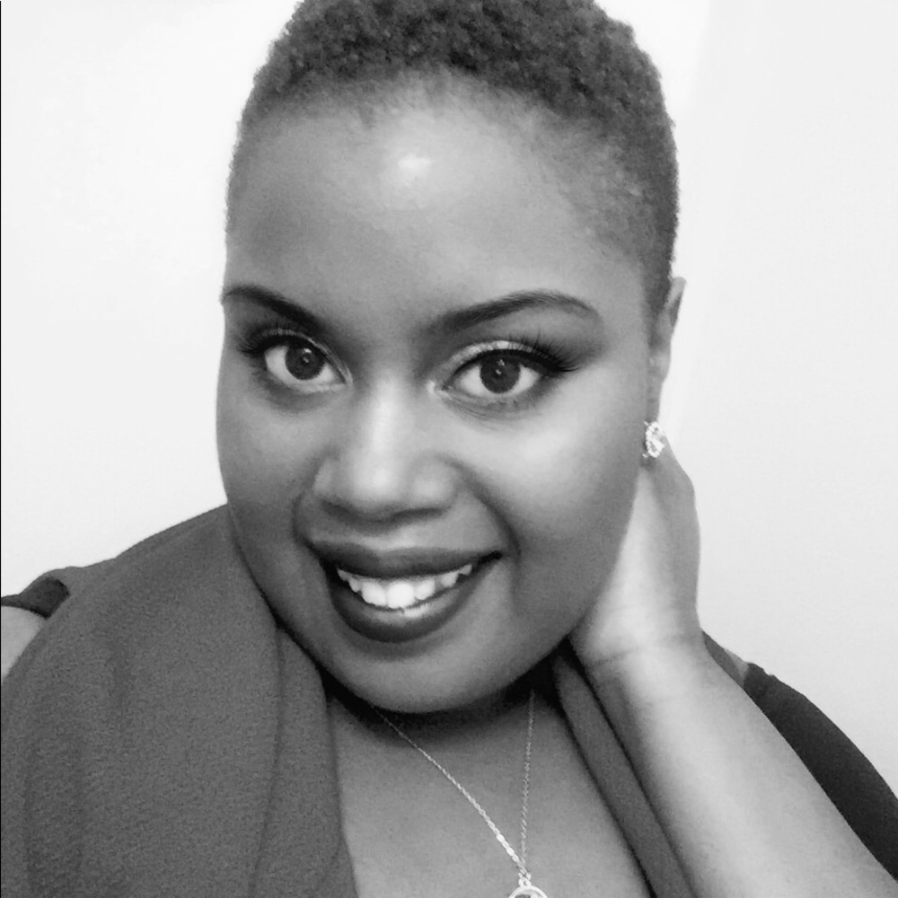 Meet your Posher, Shaquandra